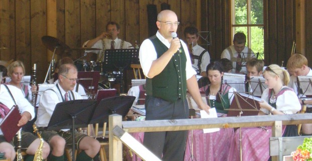 100 Jahre Adamekhütte